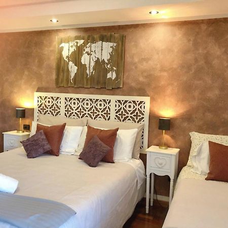 Rizzi Marianna B&B Monopoli Ngoại thất bức ảnh