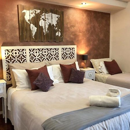 Rizzi Marianna B&B Monopoli Ngoại thất bức ảnh