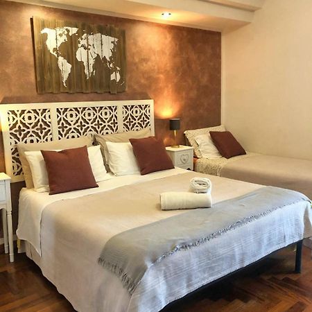 Rizzi Marianna B&B Monopoli Ngoại thất bức ảnh