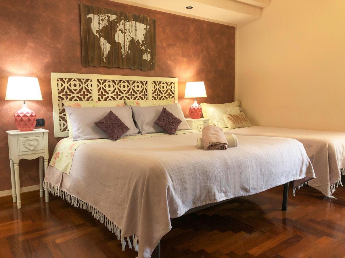 Rizzi Marianna B&B Monopoli Ngoại thất bức ảnh