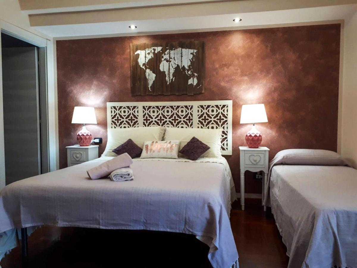 Rizzi Marianna B&B Monopoli Ngoại thất bức ảnh