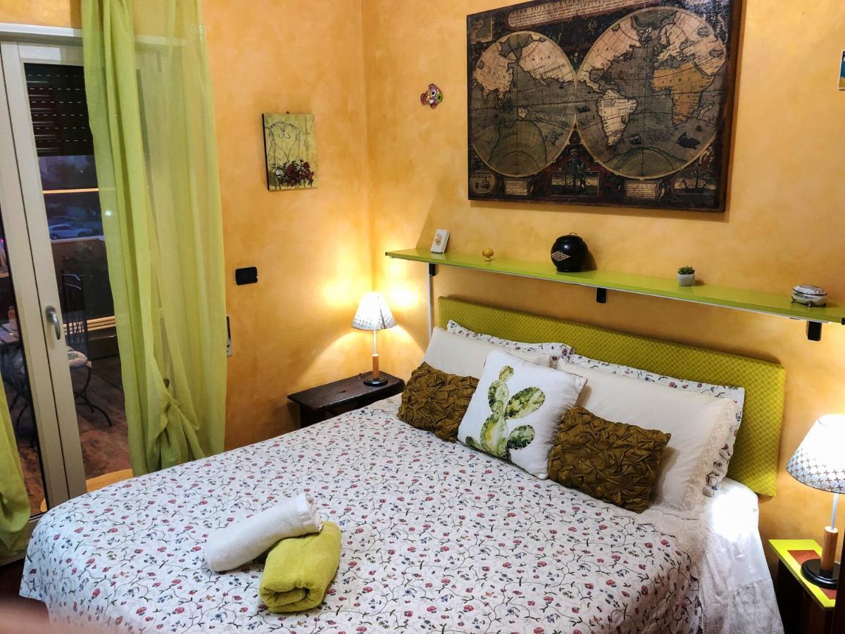 Rizzi Marianna B&B Monopoli Ngoại thất bức ảnh