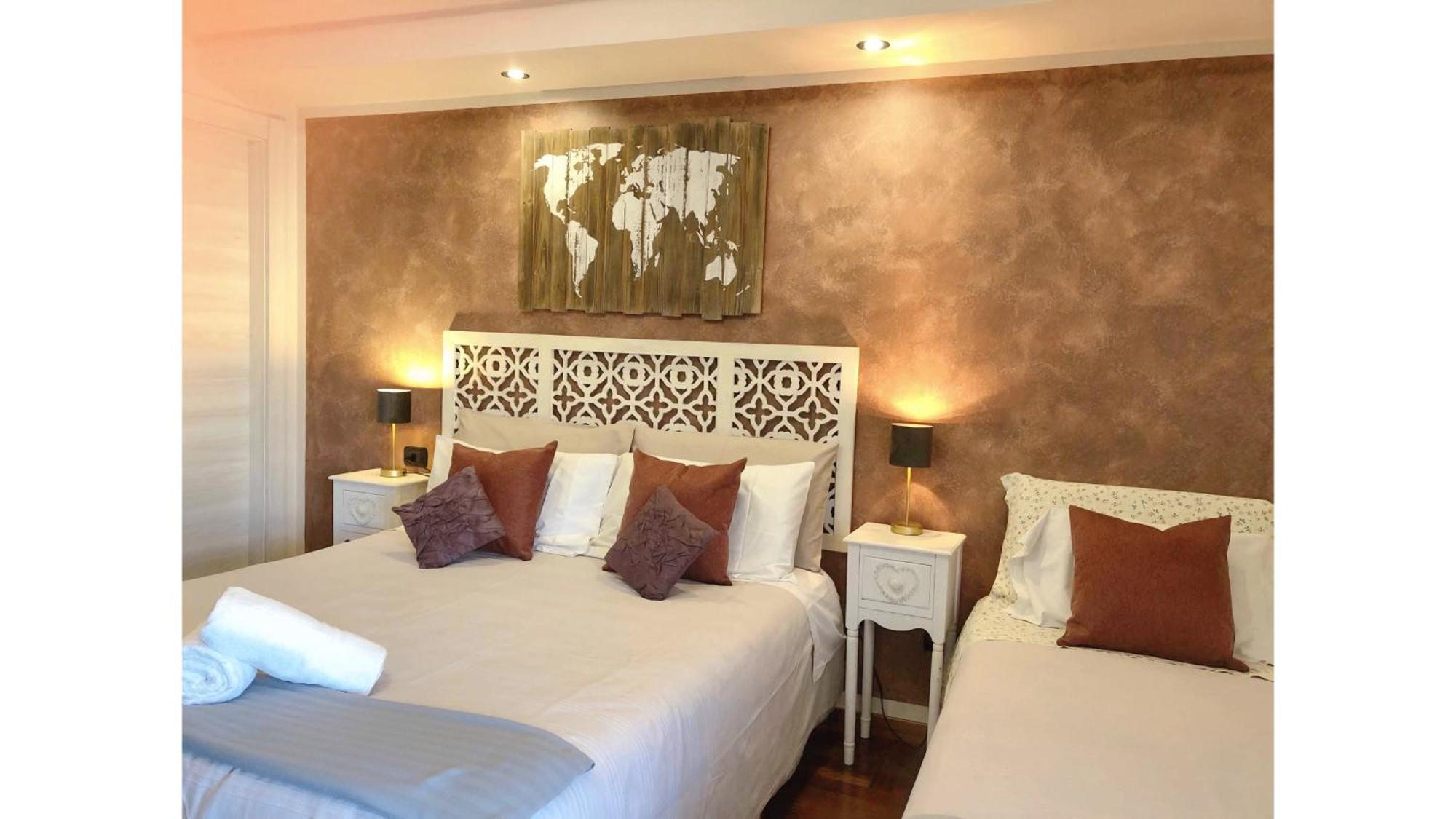 Rizzi Marianna B&B Monopoli Ngoại thất bức ảnh