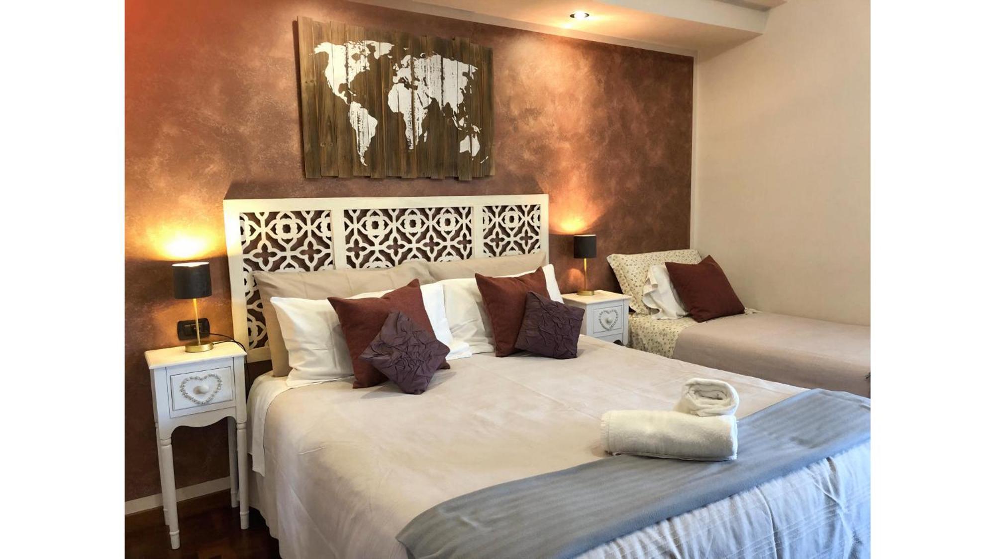 Rizzi Marianna B&B Monopoli Ngoại thất bức ảnh