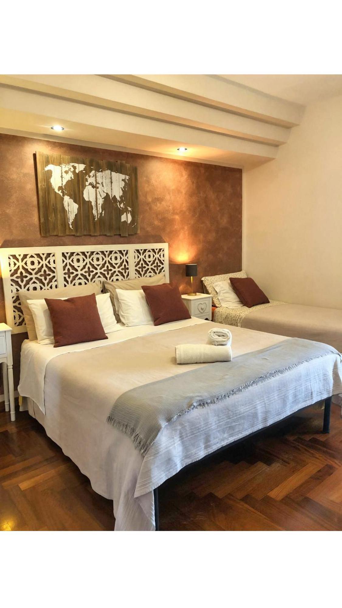 Rizzi Marianna B&B Monopoli Ngoại thất bức ảnh